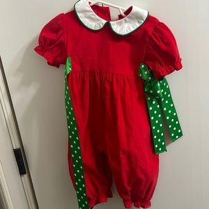 Baby Romper - Funtasia